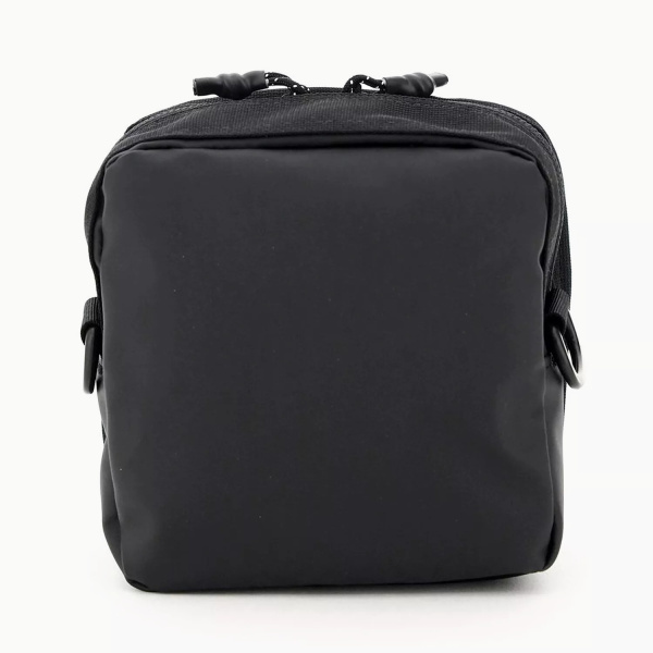 Сумка TNF Explore Bardu II 2,5L (Black-White)